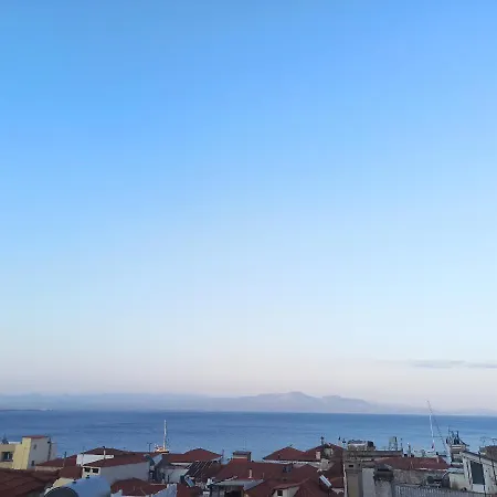 Kranai View Appartement Gythio Buitenkant foto