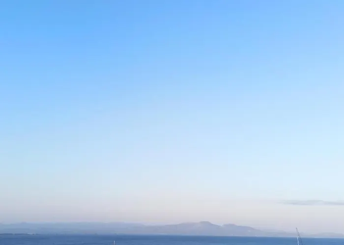 Kranai View