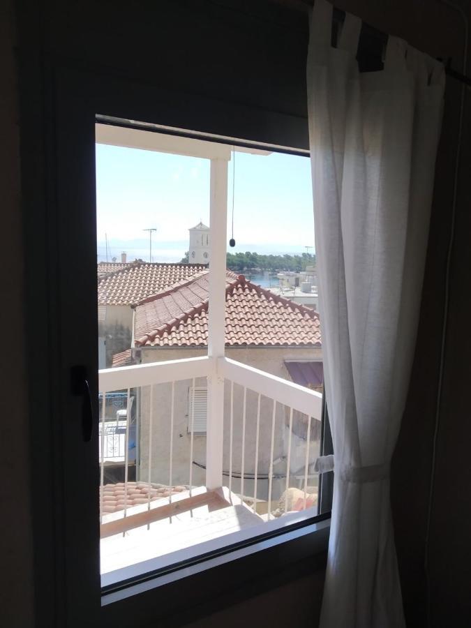 Kranai View * Gythio