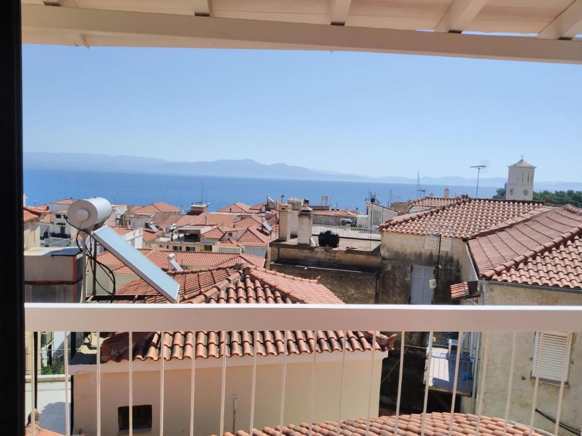 Kranai View Διαμέρισμα Γύθειο