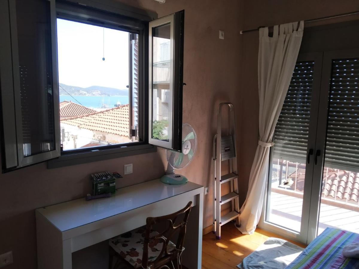 Διαμέρισμα Kranai View *