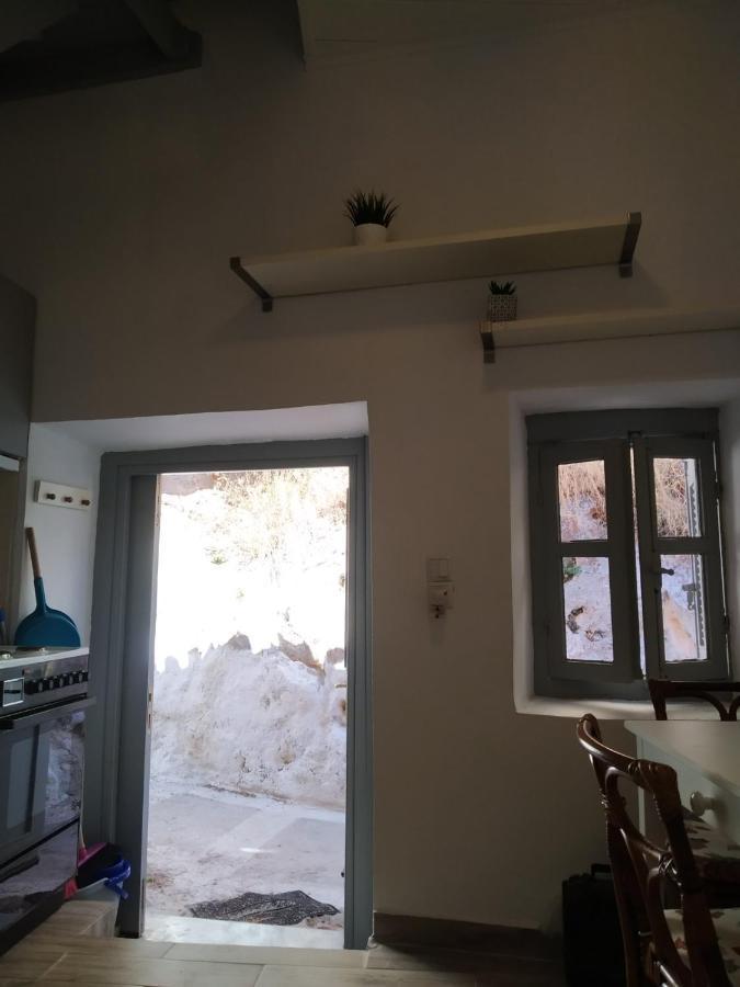 Kranai View Διαμέρισμα Γύθειο